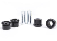Control Arm Lower - Inner Front Bushing Kit - W53578