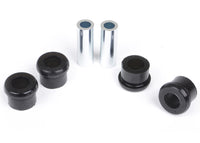 Control Arm Lower - Inner Front Bushing Kit - W53578