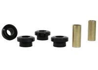 Control Arm Lower - Inner Rear Bushing Kit - W53580