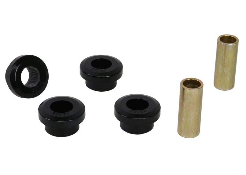 Control Arm Lower - Inner Rear Bushing Kit - W53580
