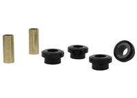 Control Arm Lower - Inner Rear Bushing Kit - W53580