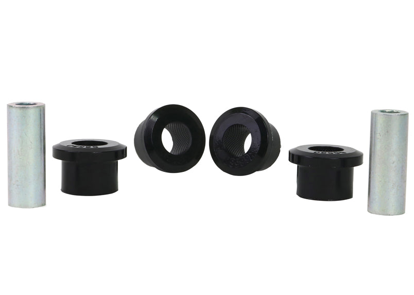 Control Arm Lower - Inner Front Bushing Kit - W53582