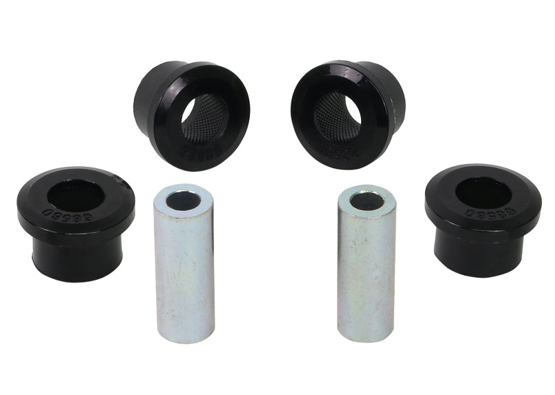 Control Arm Lower - Inner Front Bushing Kit - W53582