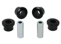 Control Arm Lower - Inner Front Bushing Kit - W53582