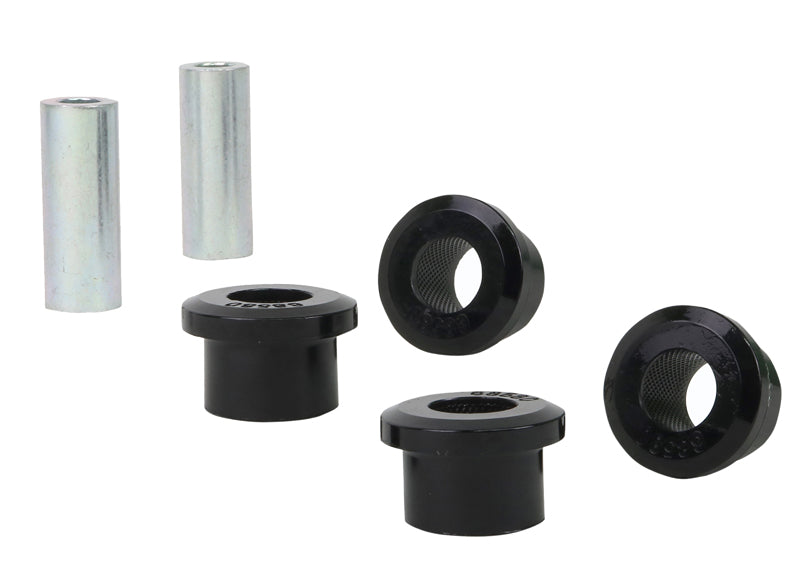 Control Arm Lower - Inner Front Bushing Kit - W53582