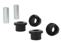 Control Arm Lower - Inner Front Bushing Kit - W53582