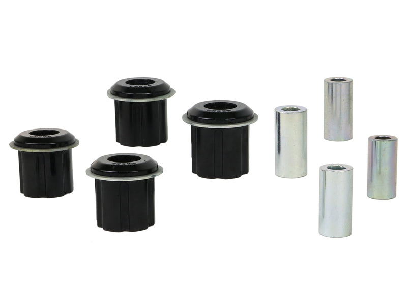Control Arm Upper - Bushing Kit - W53584