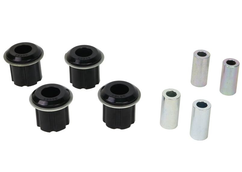 Control Arm Upper - Bushing Kit - W53584