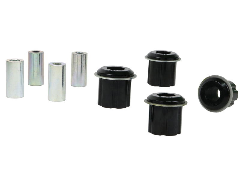 Control Arm Upper - Bushing Kit - W53584