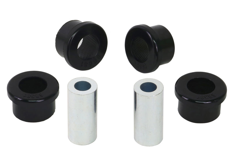 Control Arm Lower - Inner Front Bushing Kit - W53586