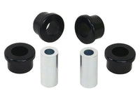 Control Arm Lower - Inner Front Bushing Kit - W53586