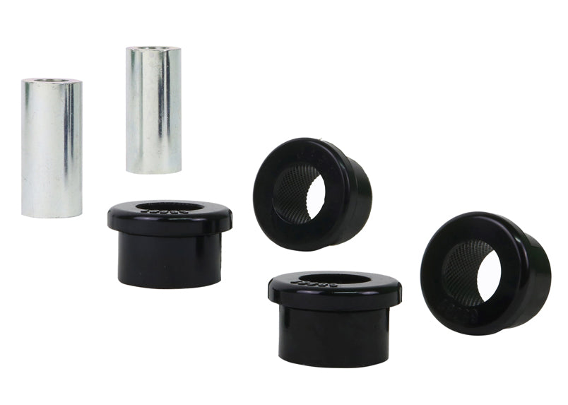Control Arm Lower - Inner Front Bushing Kit - W53586