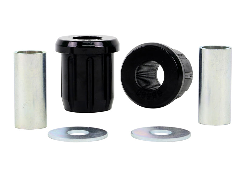 Control Arm Lower - Inner Rear Bushing Kit - W53587