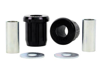 Control Arm Lower - Inner Rear Bushing Kit - W53587