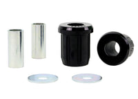 Control Arm Lower - Inner Rear Bushing Kit - W53587
