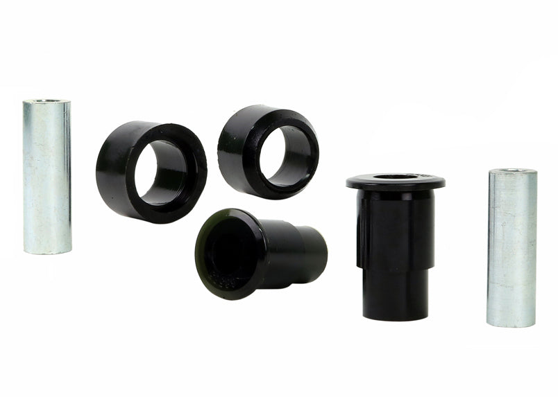 Control Arm Lower - Inner Front Bushing Kit - W53588