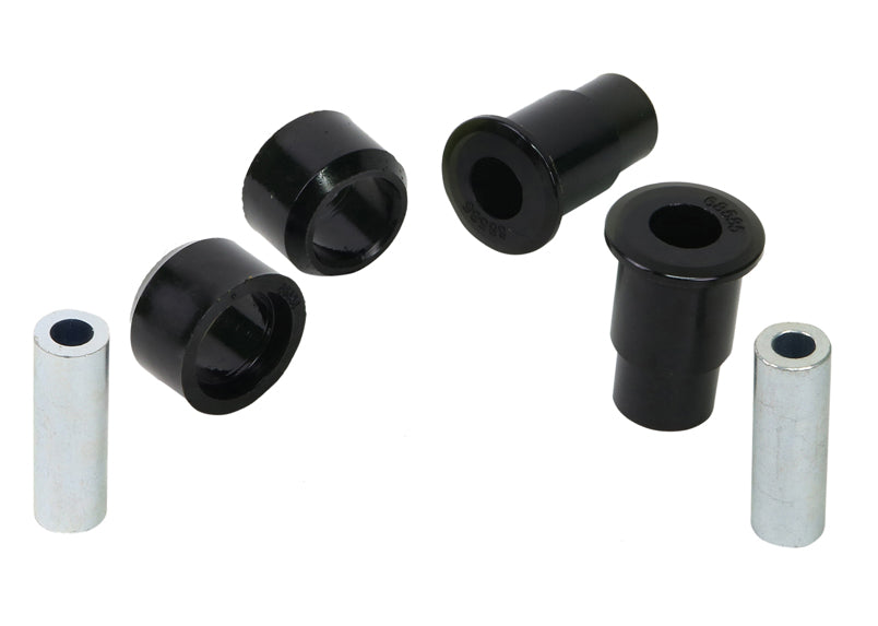Control Arm Lower - Inner Front Bushing Kit - W53588