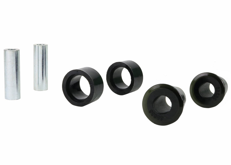 Control Arm Lower - Inner Front Bushing Kit - W53588