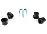 Control Arm Lower - Inner Front Bushing Kit - W53593