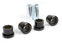 Control Arm Lower - Inner Front Bushing Kit - W53593