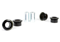 Control Arm Lower - Inner Front Bushing Kit - W53596
