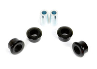 Control Arm Lower - Inner Front Bushing Kit - W53596