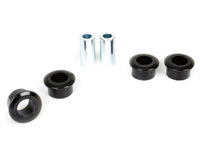 Control Arm Lower - Inner Front Bushing Kit - W53596