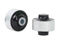 Control Arm Lower - Inner Rear Bushing Kit - W53599
