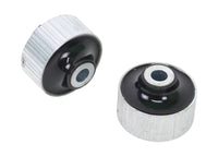 Control Arm Lower - Inner Rear Bushing Kit - W53599