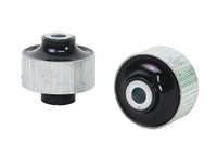 Control Arm Lower - Inner Rear Bushing Kit - W53599