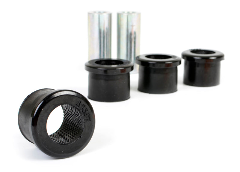 Control Arm Lower - Inner Front Bushing Kit - W53604