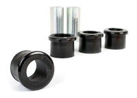Control Arm Lower - Inner Front Bushing Kit - W53604
