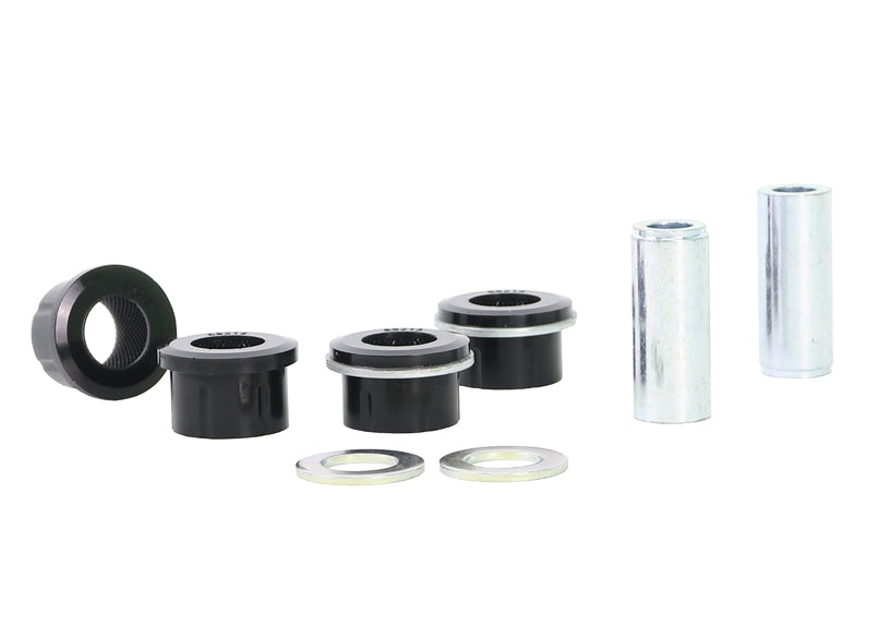 Control Arm Lower - Inner Front Bushing Kit - W53618