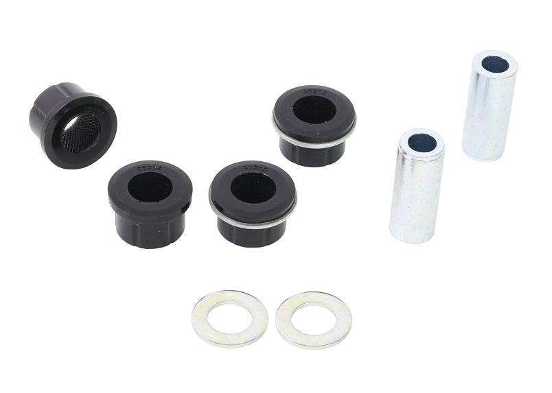 Control Arm Lower - Inner Front Bushing Kit - W53618