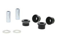 Control Arm Lower - Inner Front Bushing Kit - W53618