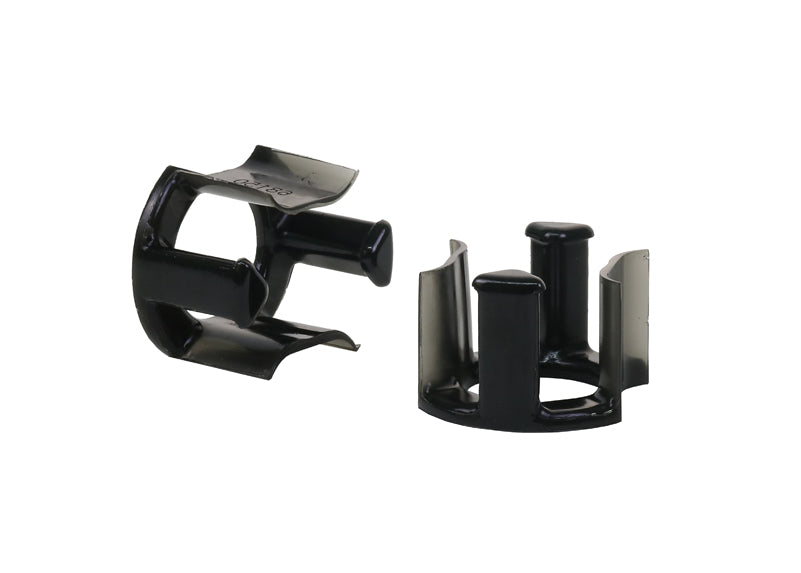 Control Arm Lower - Inner Rear Bushing Kit - W53619