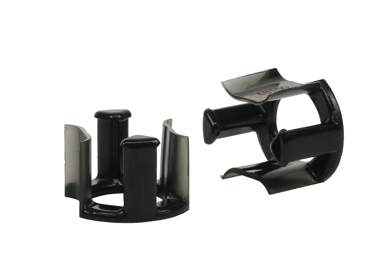 Control Arm Lower - Inner Rear Bushing Kit - W53619