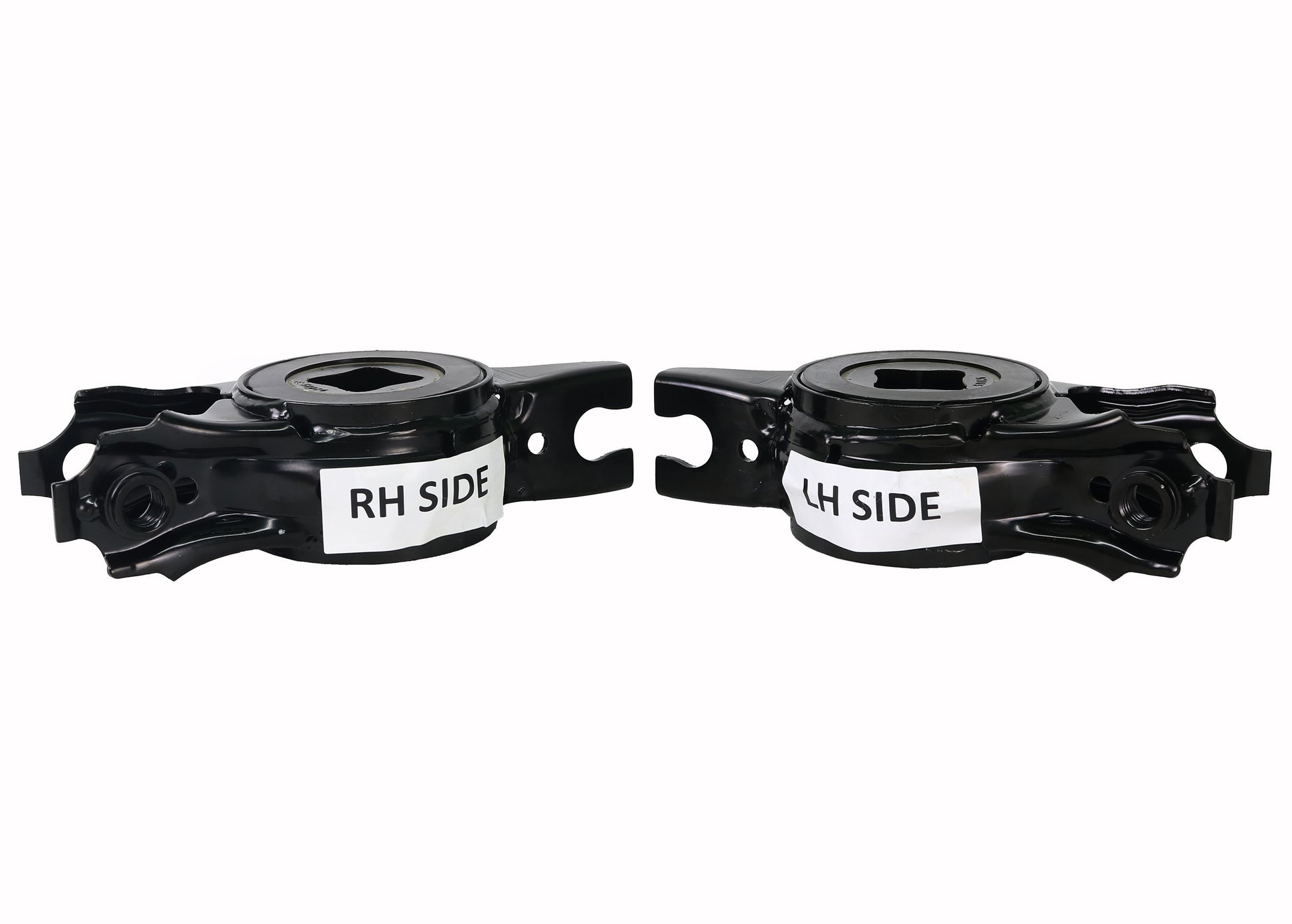 Control Arm Lower - Inner Rear Bushing Kit - W53620