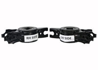 Control Arm Lower - Inner Rear Bushing Kit - W53620