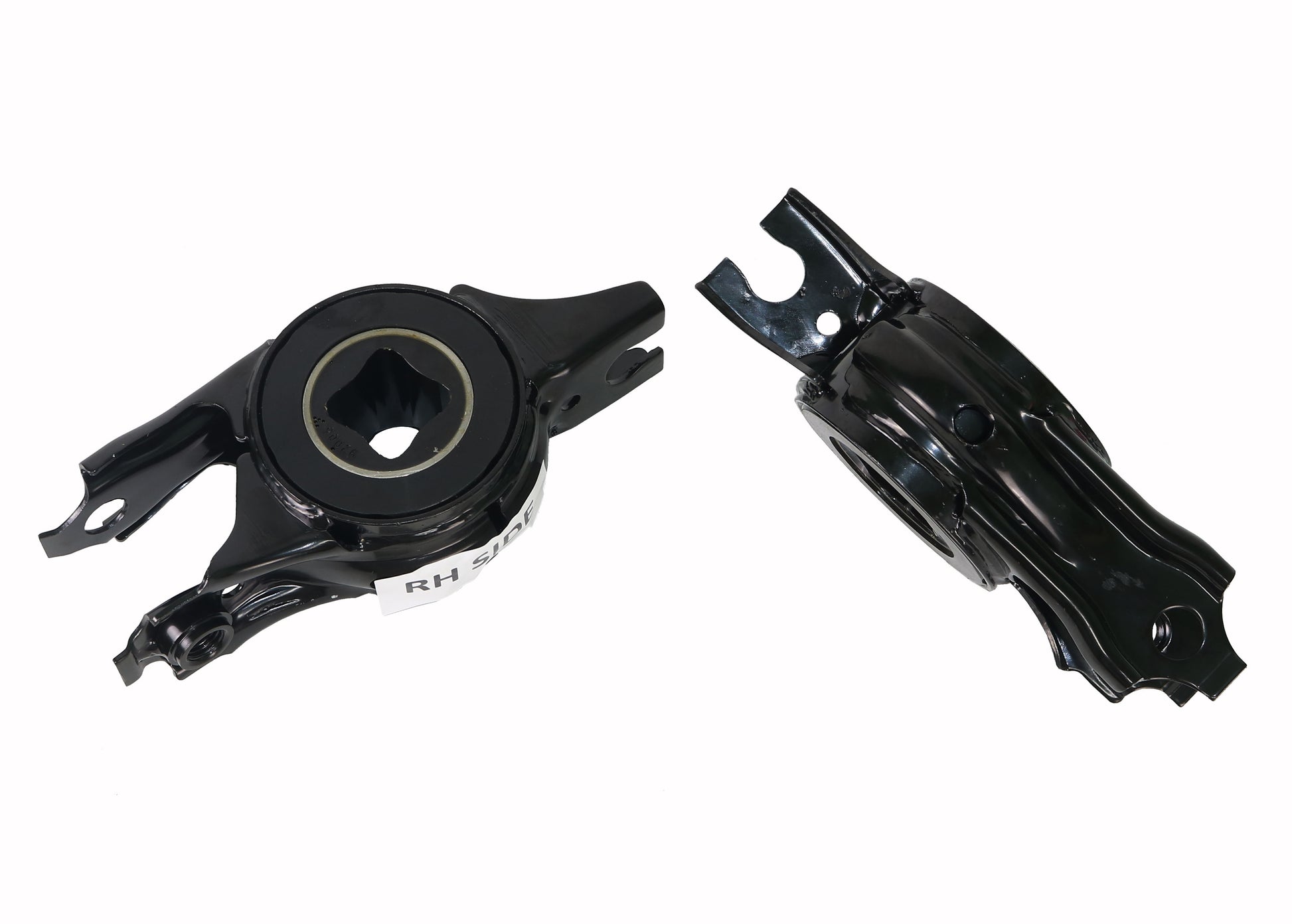 Control Arm Lower - Inner Rear Bushing Kit - W53620