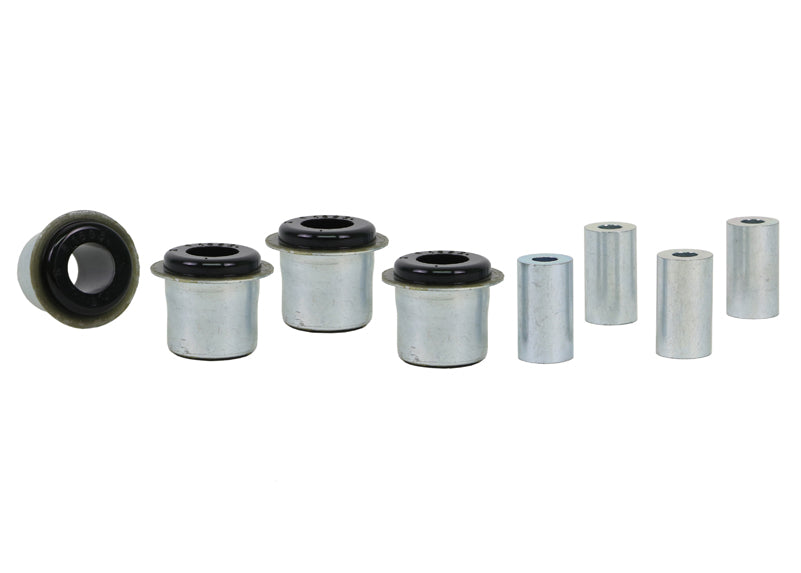 Control Arm Upper - Bushing Kit - W53622
