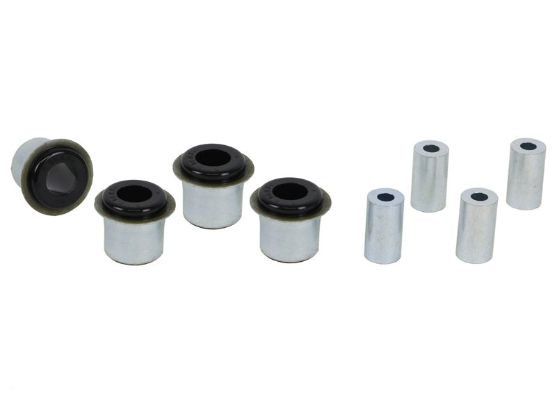 Control Arm Upper - Bushing Kit - W53622
