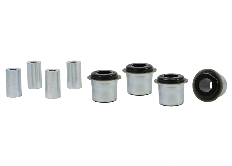 Control Arm Upper - Bushing Kit - W53622