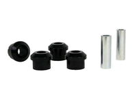 Control Arm Lower - Inner Front Bushing Kit - W53623