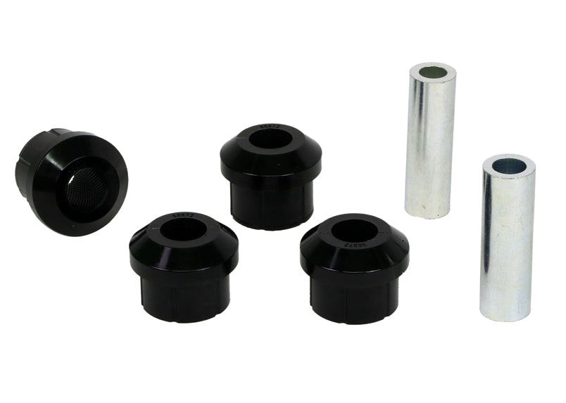 Control Arm Lower - Inner Front Bushing Kit - W53623