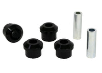 Control Arm Lower - Inner Front Bushing Kit - W53623