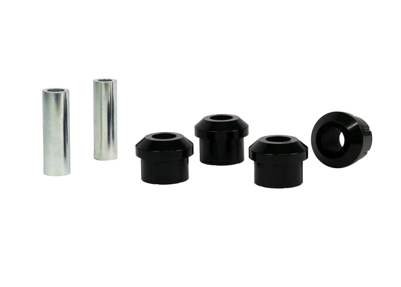 Control Arm Lower - Inner Front Bushing Kit - W53623