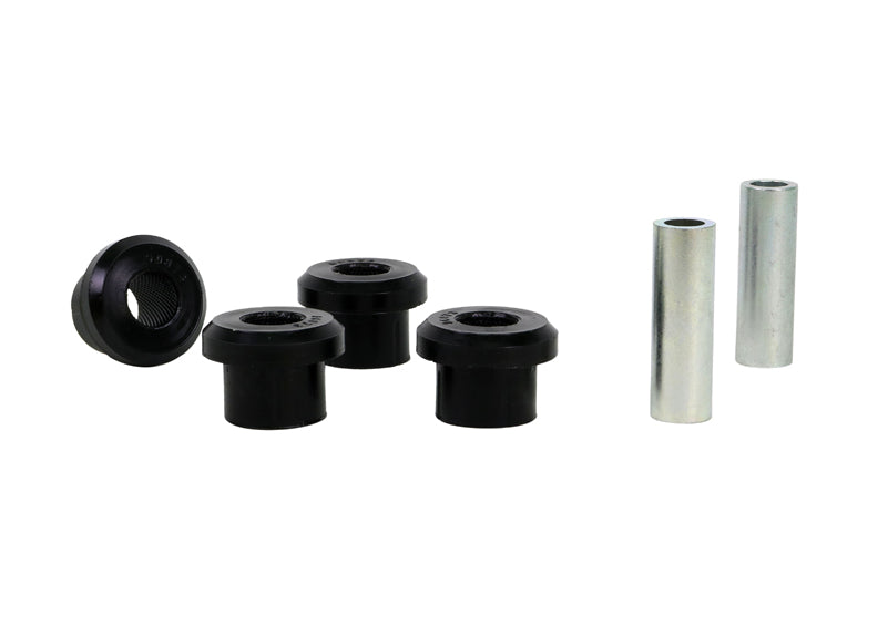Control Arm Lower - Inner Front Bushing Kit - W53624