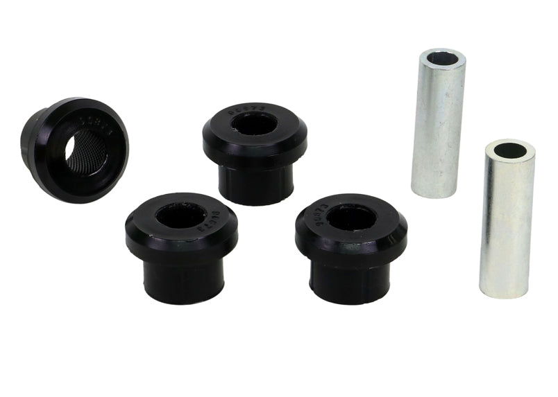 Control Arm Lower - Inner Front Bushing Kit - W53624