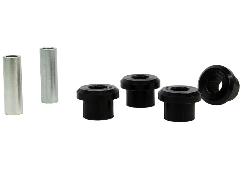Control Arm Lower - Inner Front Bushing Kit - W53624